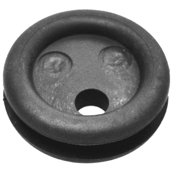 Firewall grommet