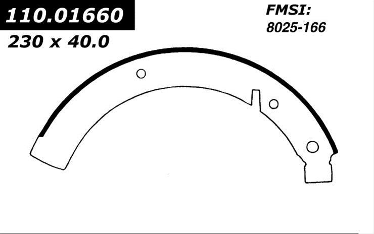 Brake Shoes