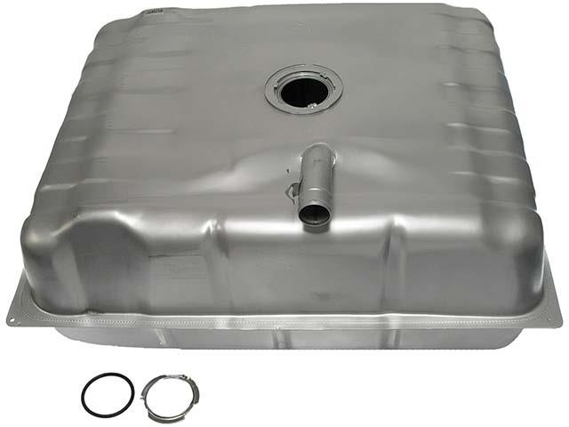 Fuel Tank, OEM Replacement, Steel, 40 Gallon, Chevy, GMC, Each