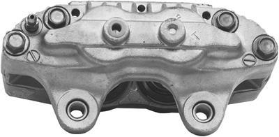 brake caliper, stock