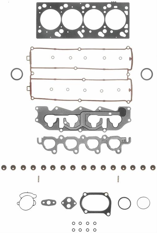 Engine Gasket Set