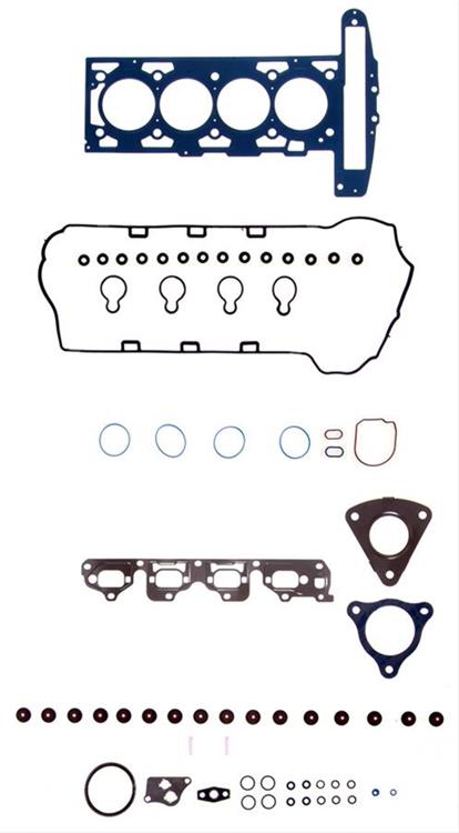 Engine Gasket Set