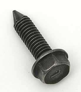 Battery Retainr Top Bolt,66-75