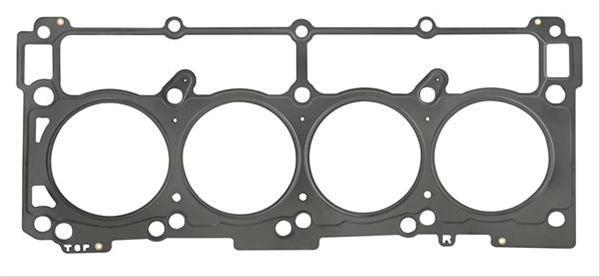 head gasket, 102.87 mm (4.050") bore, 1.02 mm thick