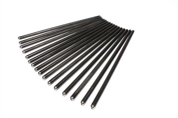 pushrods, 5/16", 249/249 mm, ball/ball