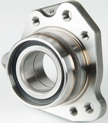 wheel hub