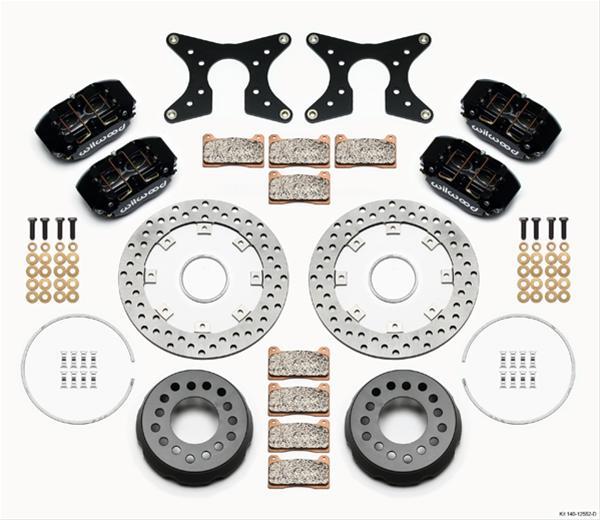 Disc Brake Kit