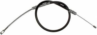 parking brake cable