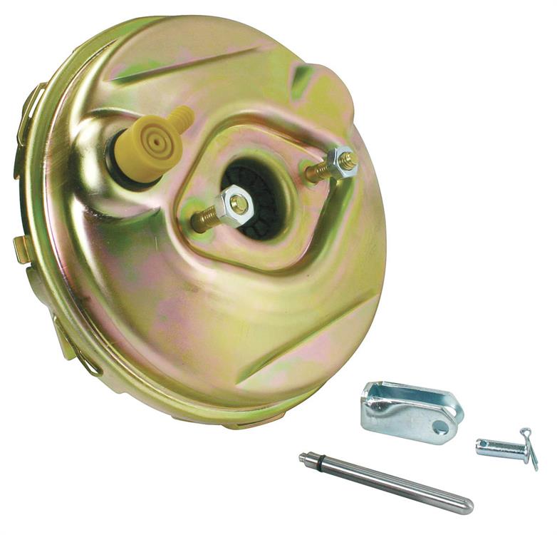 Booster, Power Brake, 1964-66 A-Body, 9"