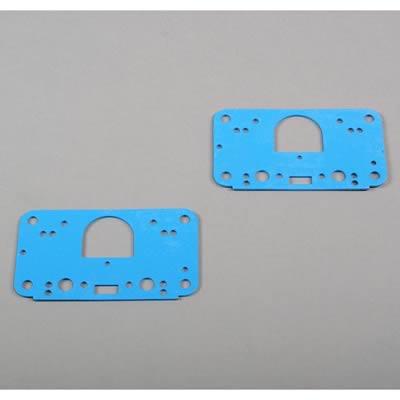 Gasket For Doseplate