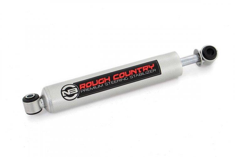 Steering Stabilizer