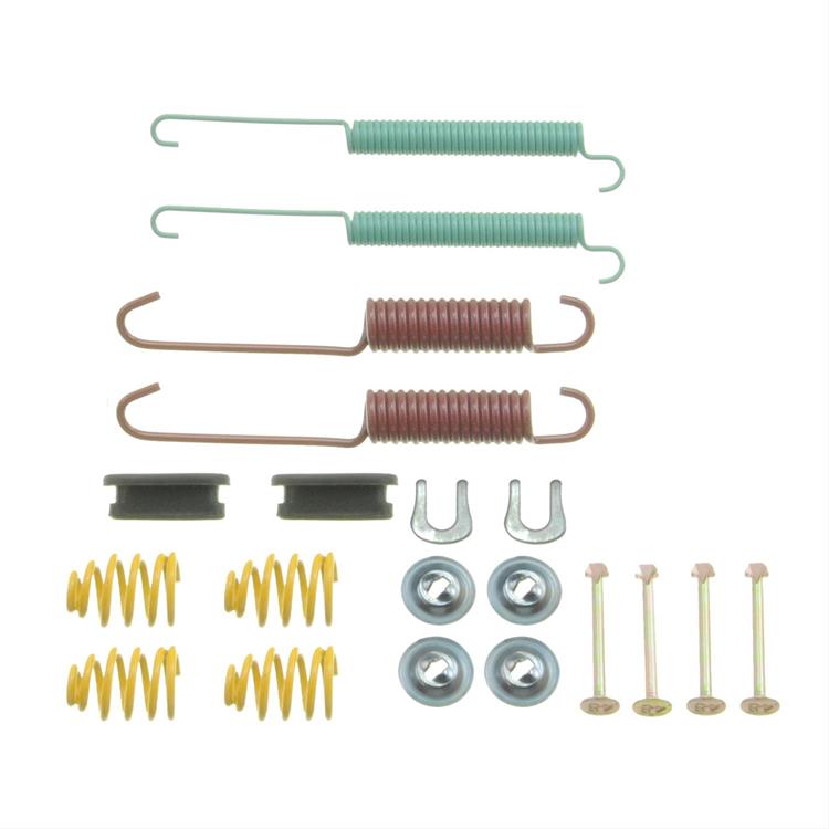 brake hardware kit