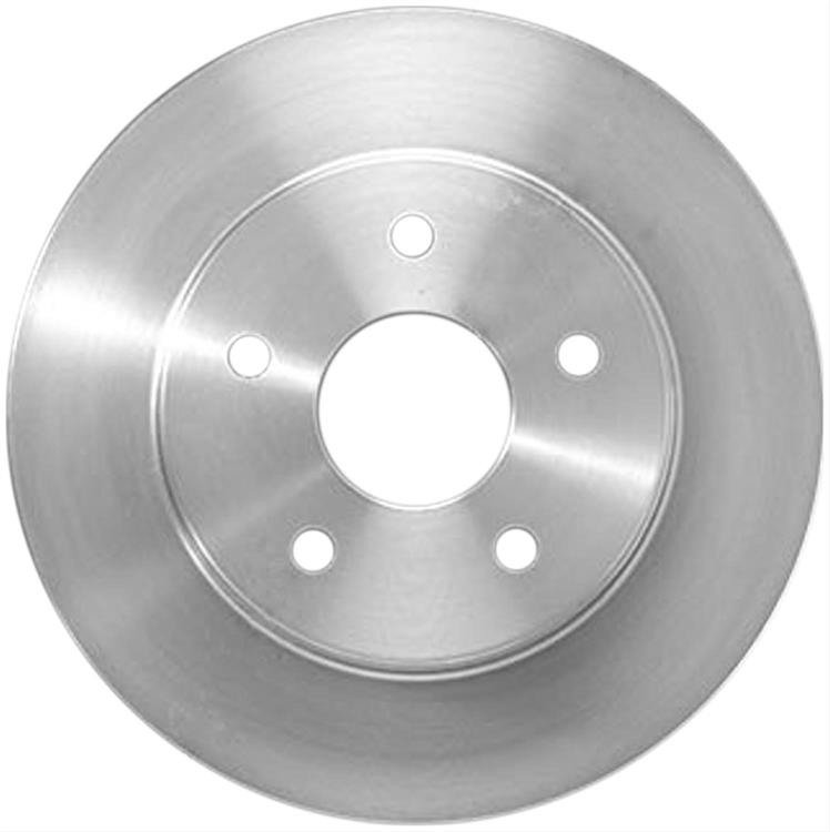 Brakedisc 13,89 x 1,395" 5 bolt