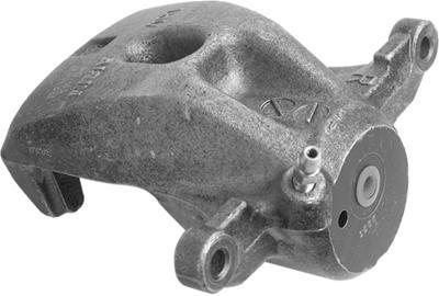 brake caliper, stock