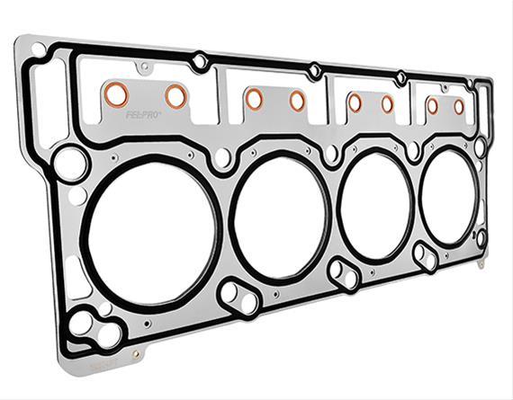 Head Gasket, PermaTorque MLS, Multi-Layer Steel, Fits Models w/ 18mm Dowel Pins