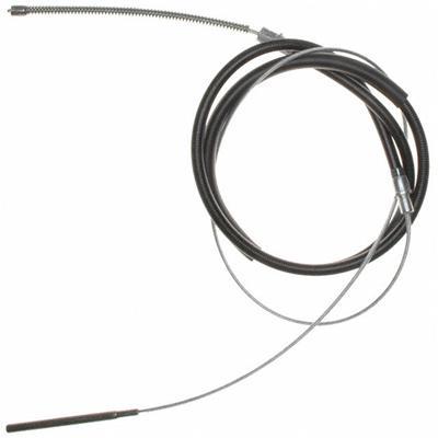 parking brake cable