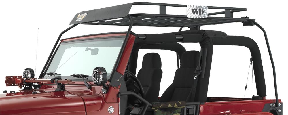 Roof Rack Safari Roof Rack