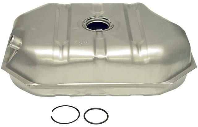 Fuel Tank, OEM Replacement, Steel, 18.5 Gallon, Chevy, GMC, Each