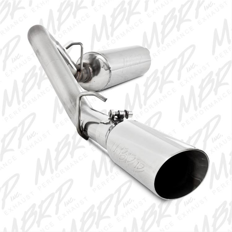 Exhaust System