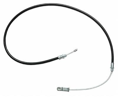 parking brake cable