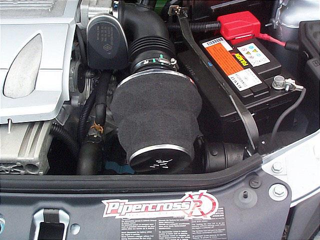 Airfilter Kit