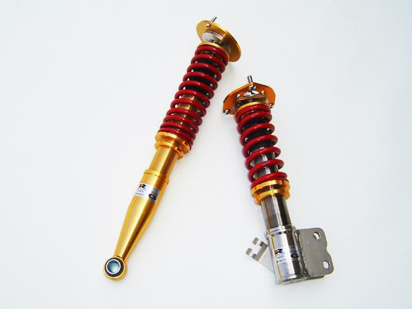 Coiloverkit V-stage