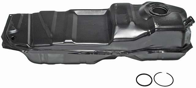 Fuel Tank, OEM Replacement, Steel, Chevy, GMC, Each
