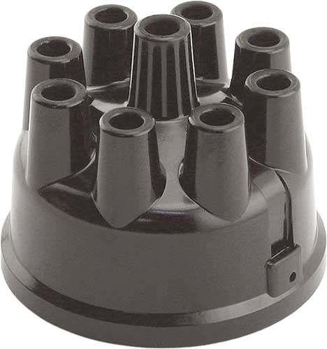 Distributor Cap/ 8 Cyl