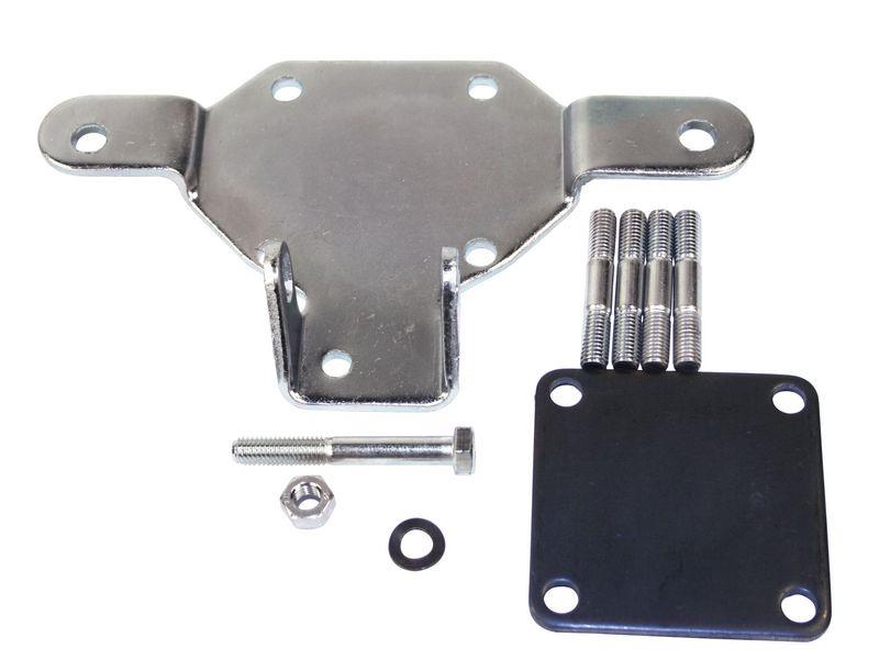 adapter motorfäste, bakre (8mm)(4538)
