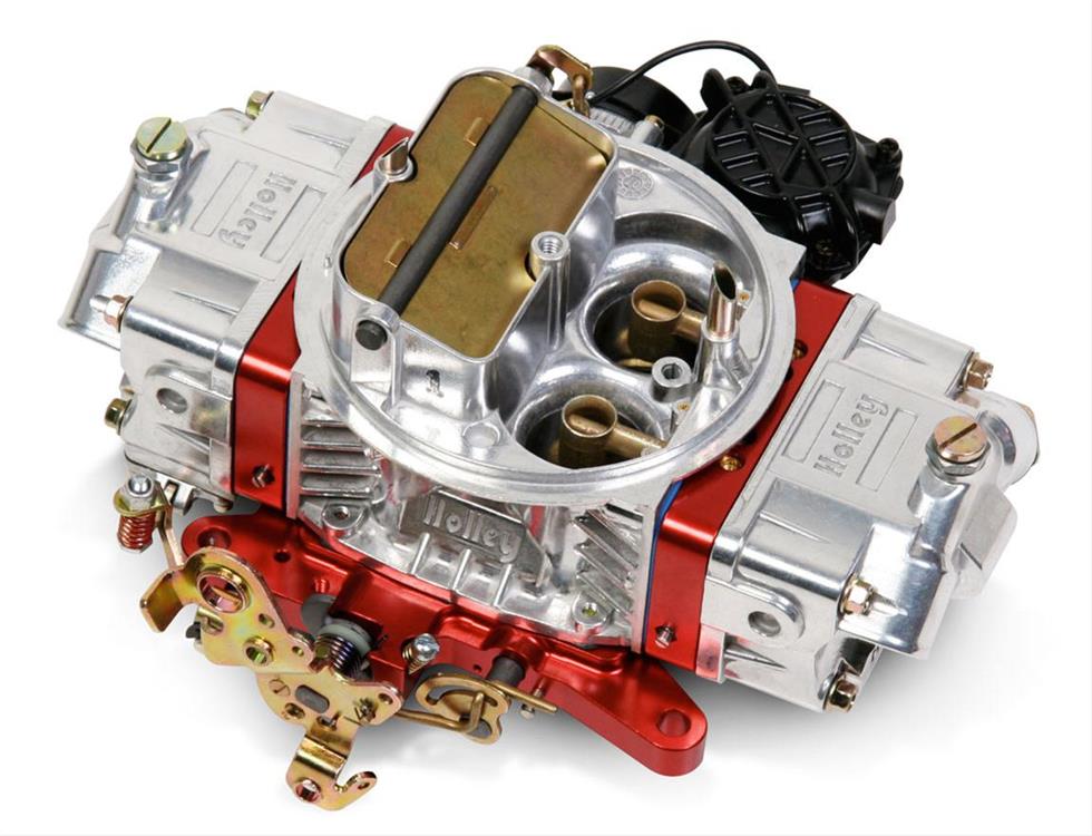 Carburetor 770cfm