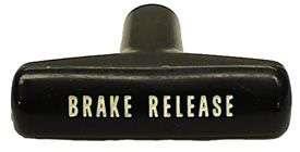 Park Brake Release Hndle,67-74