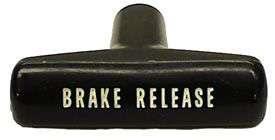 handtag "brake release"