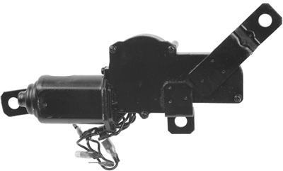 Wiper Motor