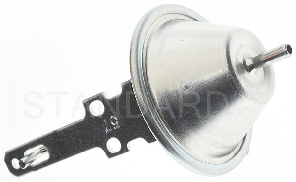 Vacuum Advance Canister, Adjustable, Ford, Mercury, V8