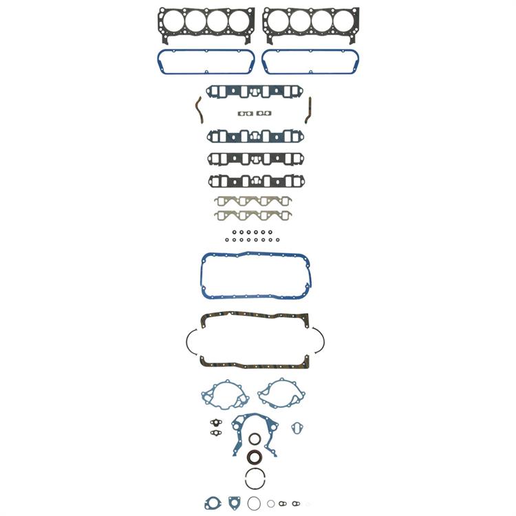 Engine Gasket Set