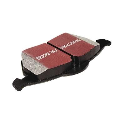 brake pads