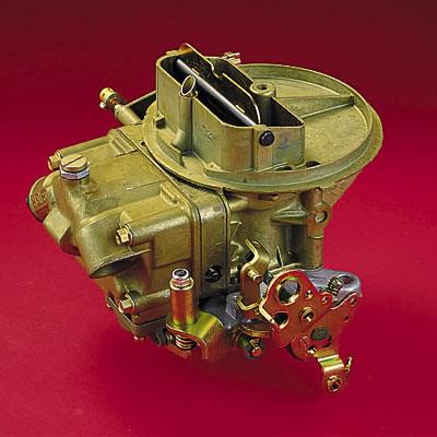 Carburetor 350cfm