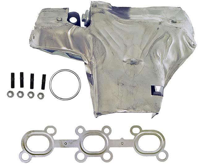 Exhaust Manifold Kit