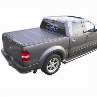 Tonneau Cover, BakFlip, Black 68 inch