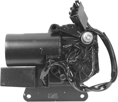 Wiper Motor