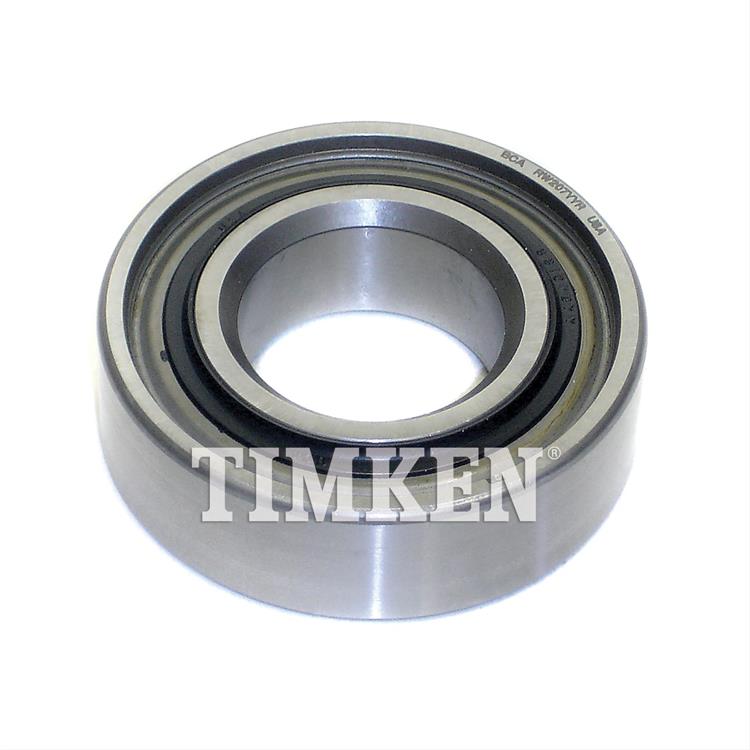 Wheel Bearing, Front Outer