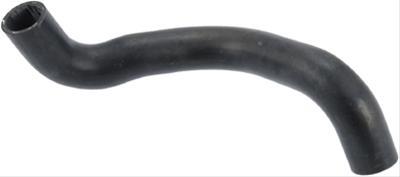 MOLDED RADIATOR HOSE,