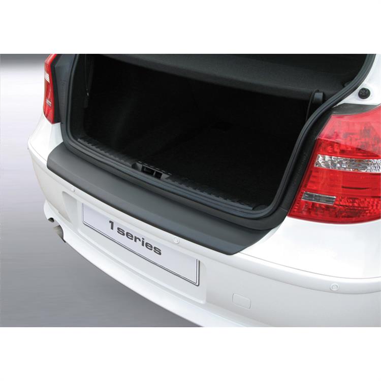 Rear Bumper Protector Bm 1 E87 3/5d