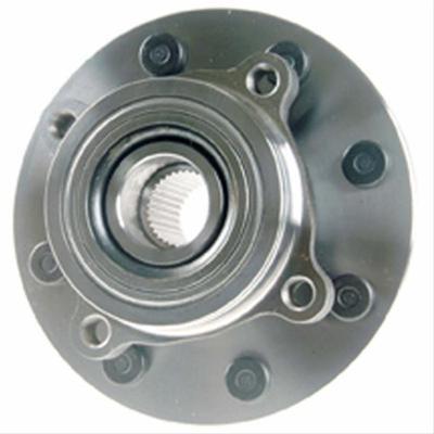 wheel hub