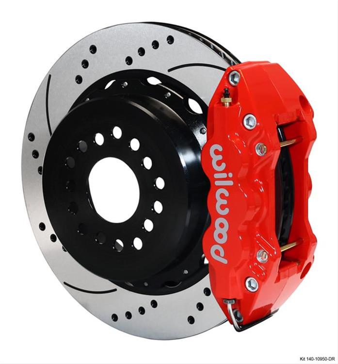 Disc Brake Kit