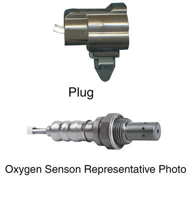 Oxygen Sensor