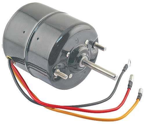 Heater Blower Motor/ 12 Volt/