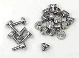 Rivet/Screw Snaps,Conv,55-57