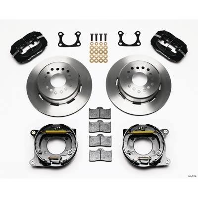 Disc Brake Kit