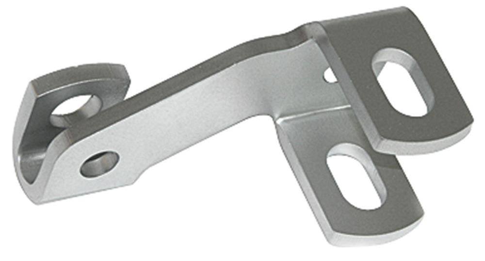 Back Drive Bracket, 4-Speed, 1969-72 A-Body